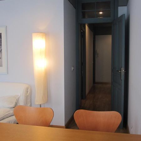 Apartamentos Legazpi Cangas De Narcea Eksteriør bilde