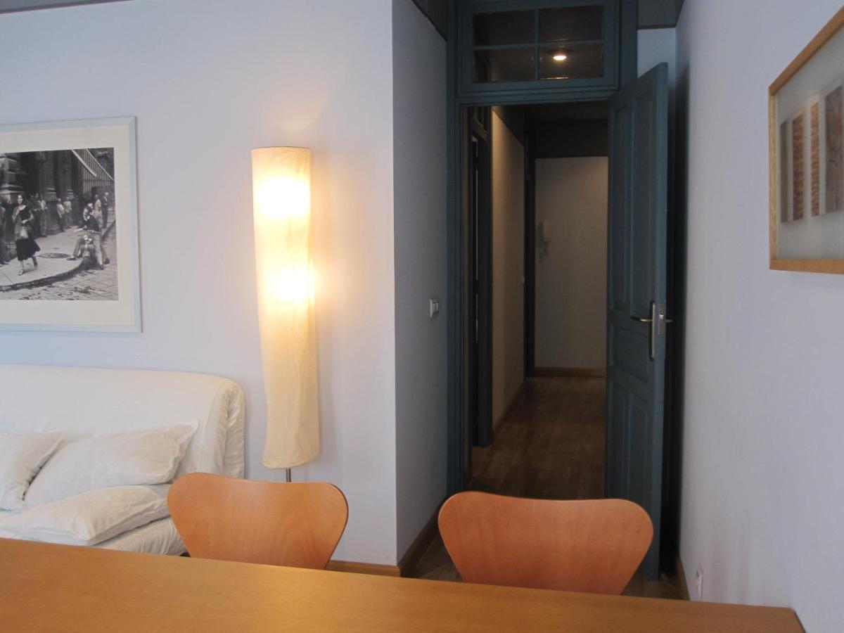 Apartamentos Legazpi Cangas De Narcea Eksteriør bilde